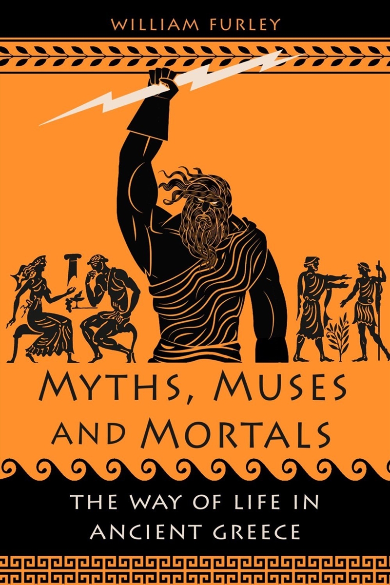 Myths, Muses and Mortals/Product Detail/History