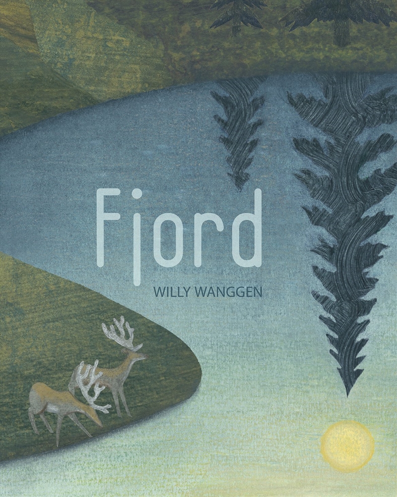 Fjord/Product Detail/Early Childhood Fiction Books