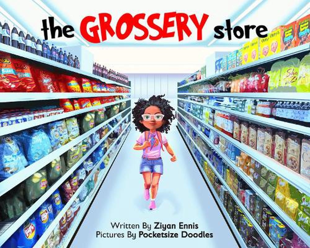 The Grossery Store/Product Detail/Family & Health