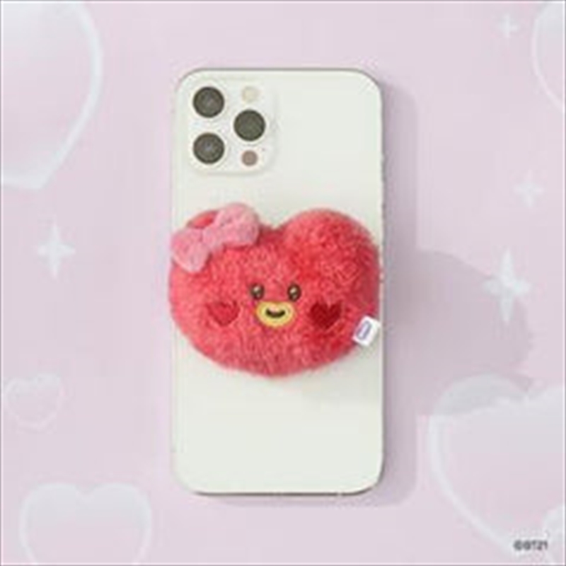 Bt21 - Lovely Smart Tok Tata/Product Detail/KPOP Merch