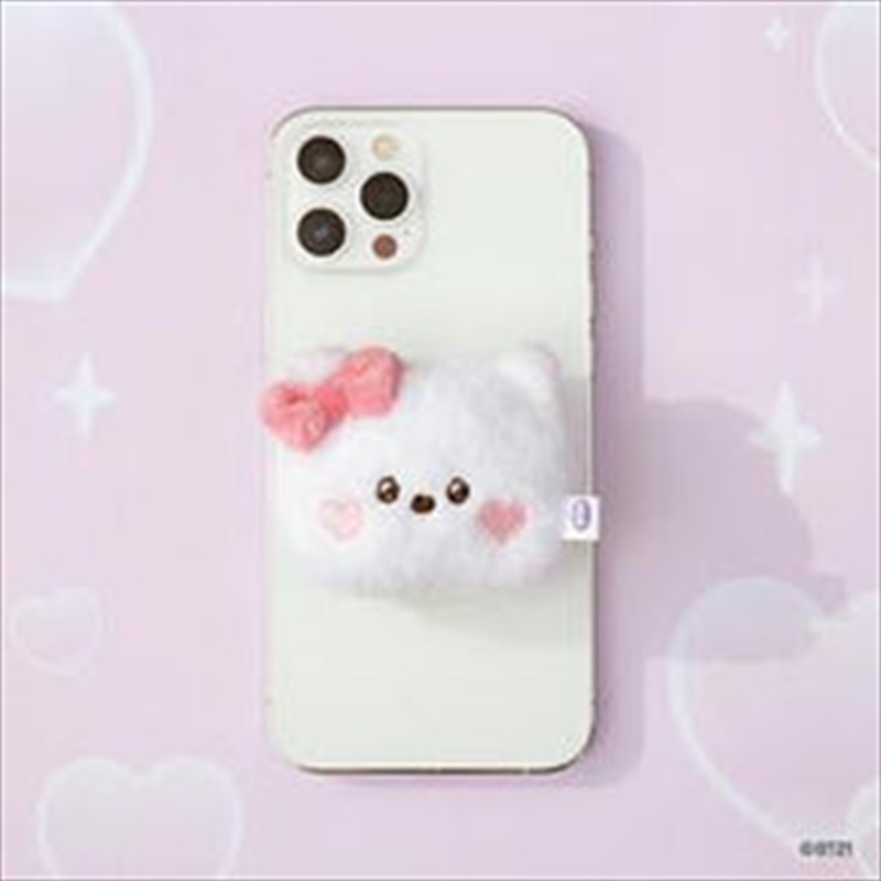 Bt21 - Lovely Smart Tok Rj/Product Detail/KPOP Merch