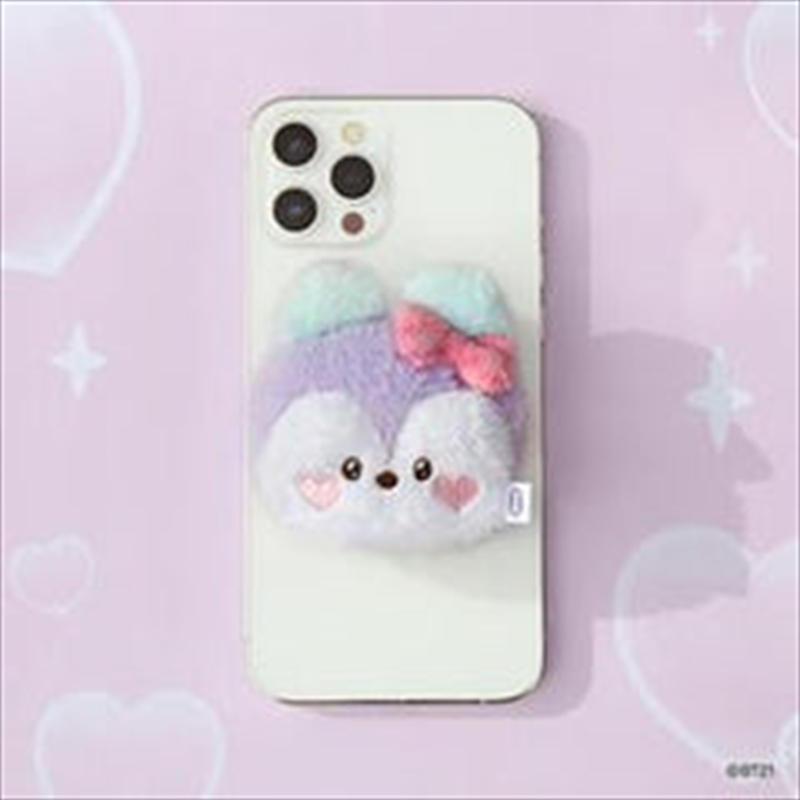 Bt21 - Lovely Smart Tok Mang/Product Detail/KPOP Merch