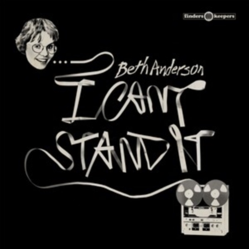 I Can'T Stand It/Product Detail/Rock/Pop