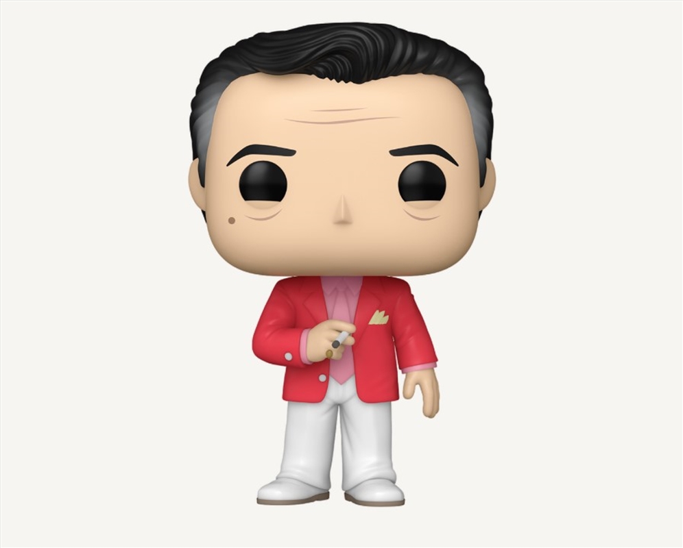 Casino - Sam Rothstein Pop!/Product Detail/Movies