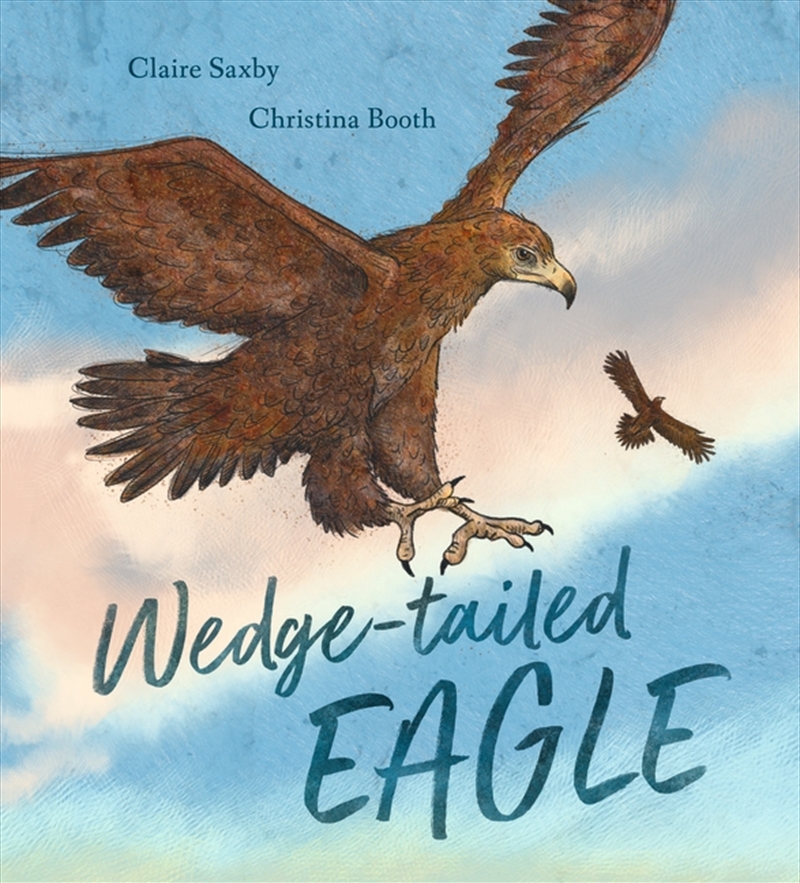 Wedge-tailed Eagle/Product Detail/Animals & Nature