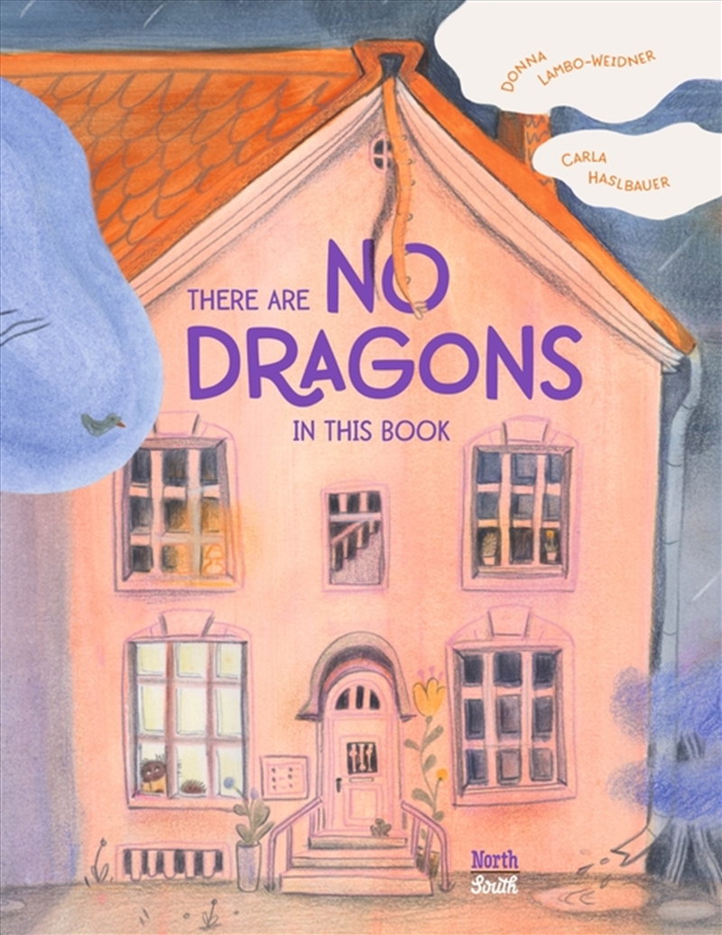 There are No Dragons in This Book/Product Detail/Early Childhood Fiction Books