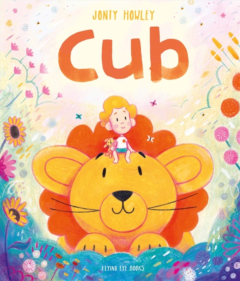 Cub/Product Detail/Early Childhood Fiction Books