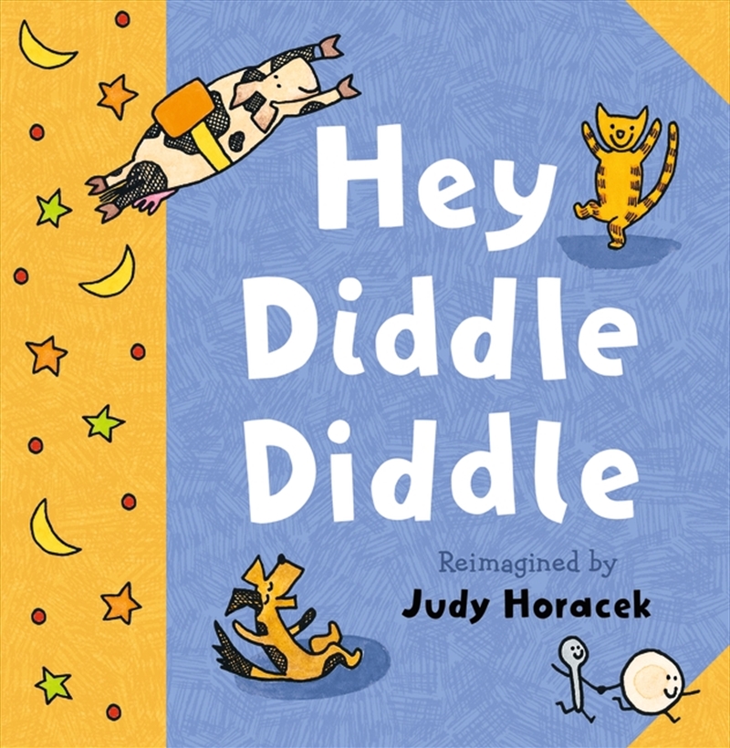 Hey Diddle Diddle/Product Detail/Early Childhood Fiction Books