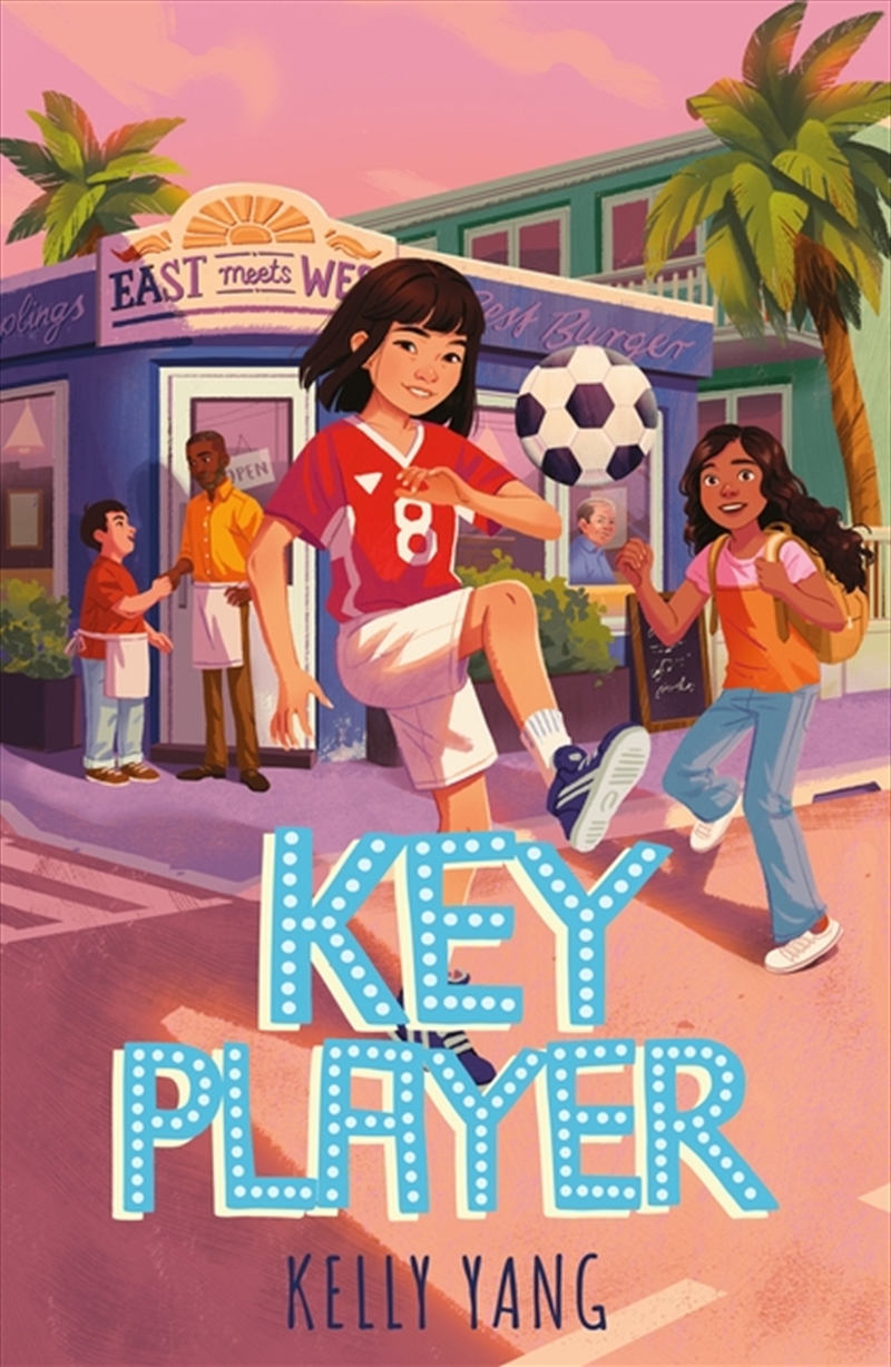 Key Player/Product Detail/Childrens Fiction Books