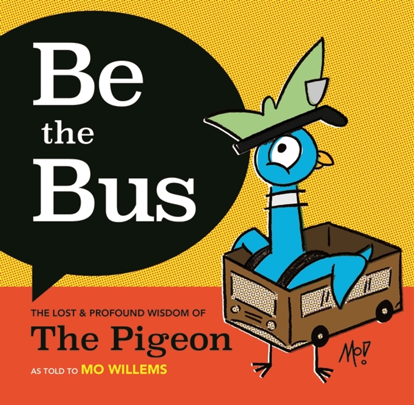 Be the Bus!/Product Detail/Comedy