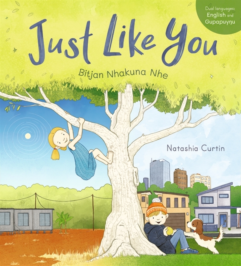 Just Like You/Product Detail/Early Childhood Fiction Books