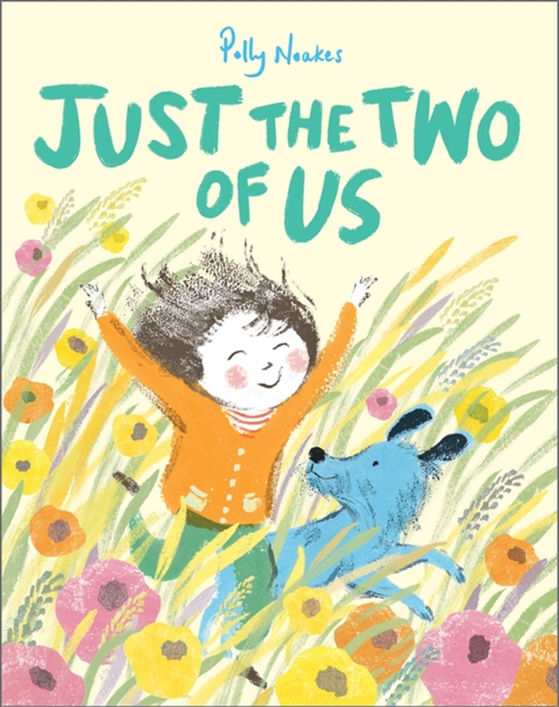 Just the Two of Us/Product Detail/Early Childhood Fiction Books