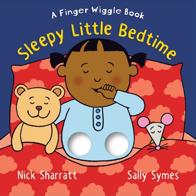 Sleepy Little Bedtime/Product Detail/Early Childhood Fiction Books