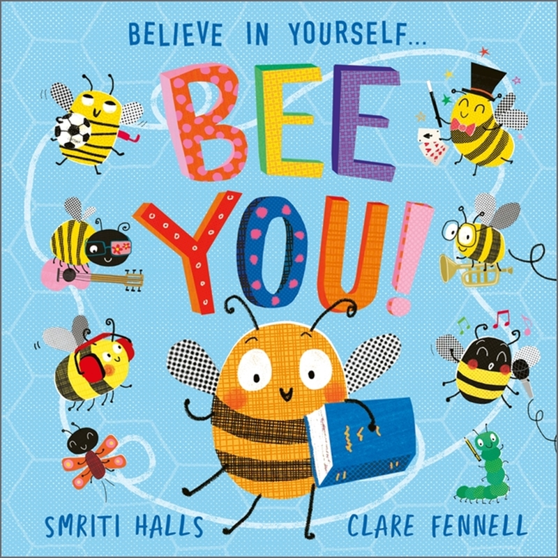 Bee You!/Product Detail/Early Childhood Fiction Books