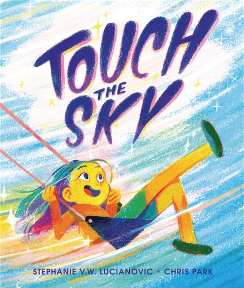 Touch the Sky/Product Detail/Early Childhood Fiction Books