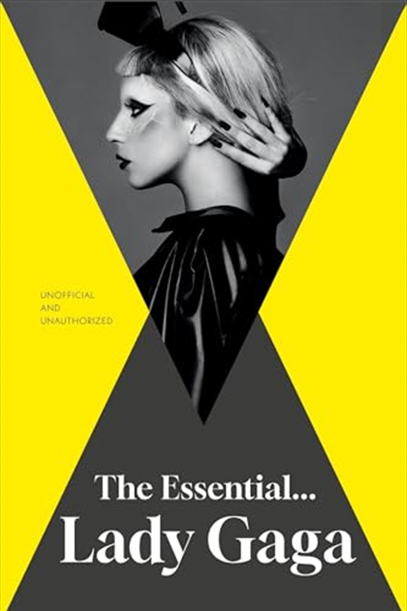 The Essential... Lady Gaga/Product Detail/Arts & Entertainment