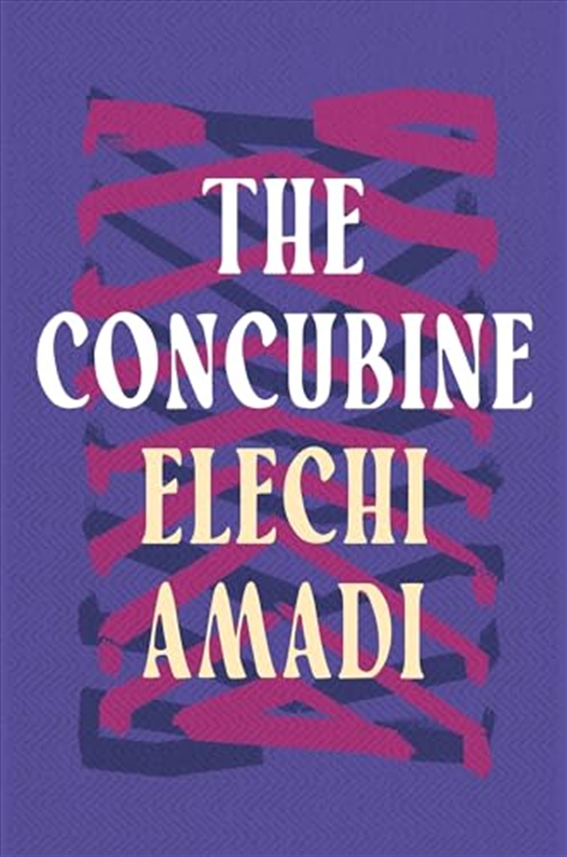 The Concubine/Product Detail/Modern & Contemporary