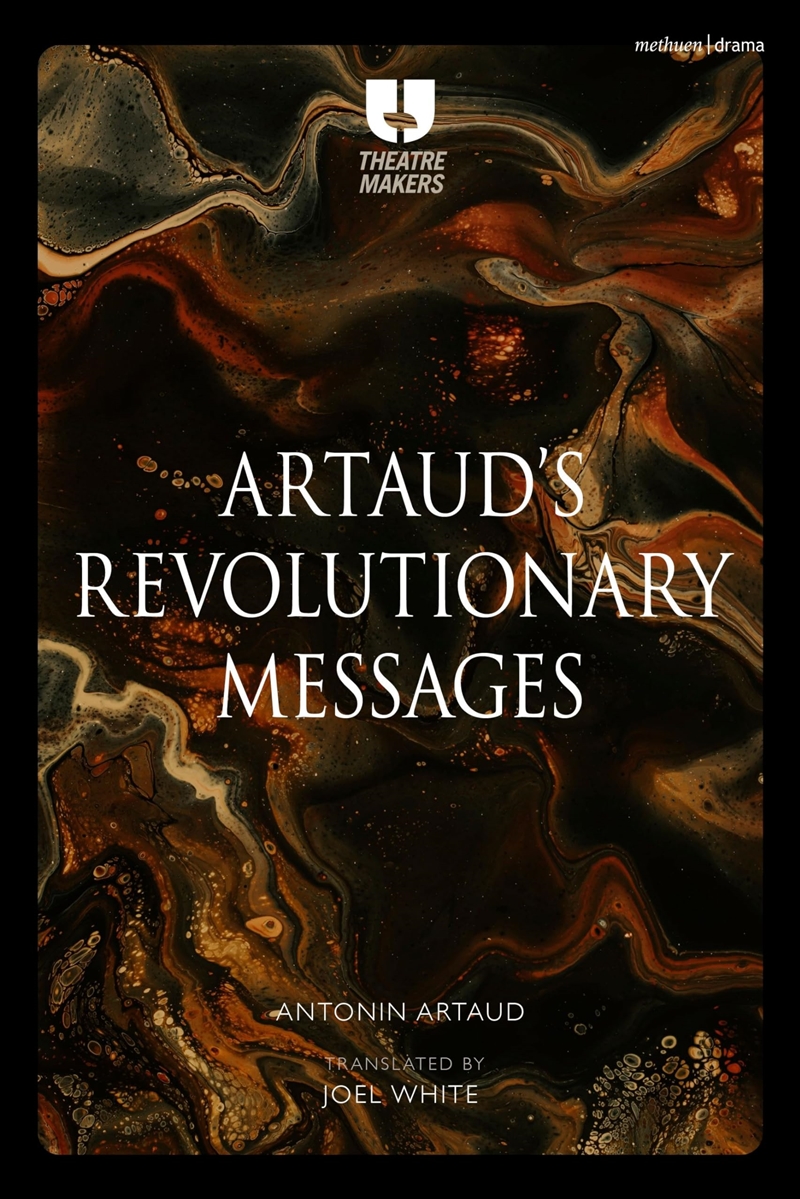 Revolutionary Messages (Theatre Makers)/Product Detail/Arts & Entertainment