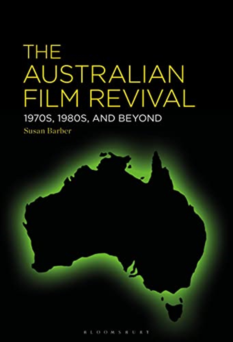 The Australian Film Revival: 1970s, 1980s, and Beyond/Product Detail/Arts & Entertainment