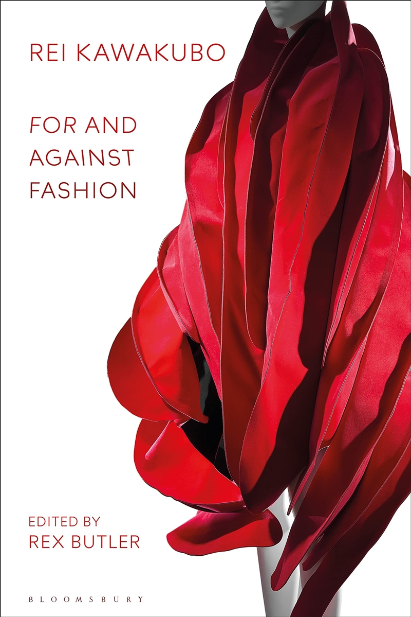 Rei Kawakubo: For and Against Fashion/Product Detail/Fashion & Style Guides