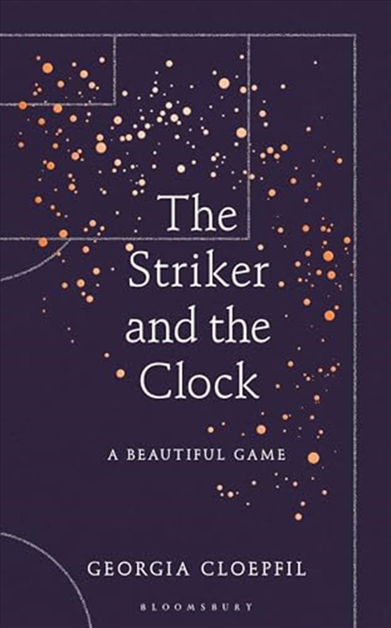 The Striker And The Clock/Product Detail/Reading