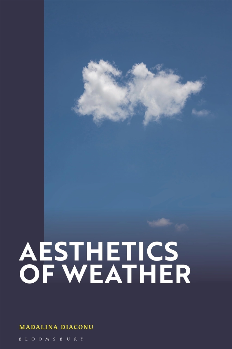 Aesthetics of Weather/Product Detail/Reading