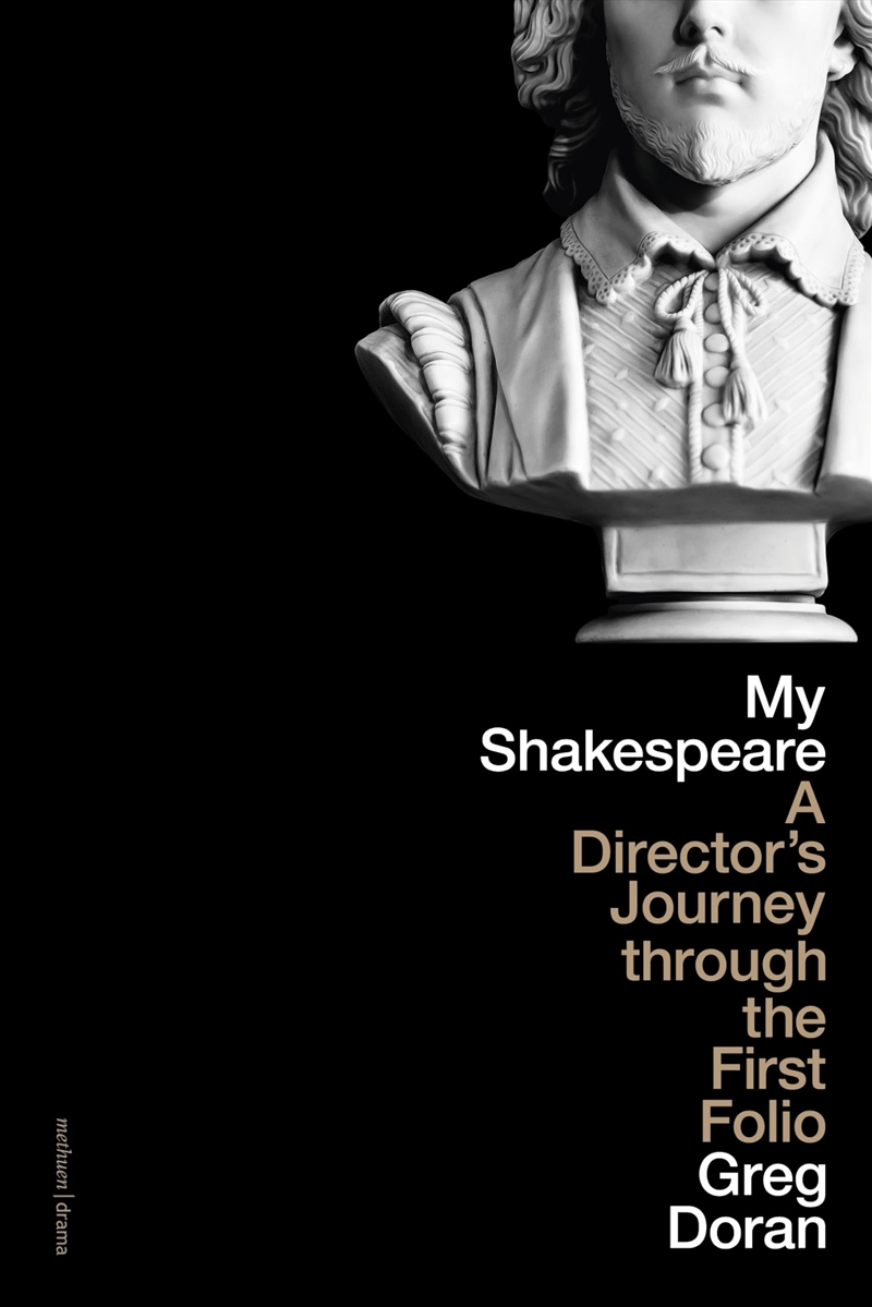 My Shakespeare: A Director’s Journey through the First Folio/Product Detail/Arts & Entertainment