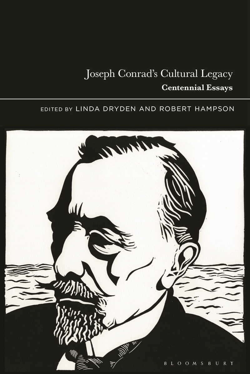 Joseph Conrad’s Cultural Legacy: Centennial Essays/Product Detail/Literature & Poetry