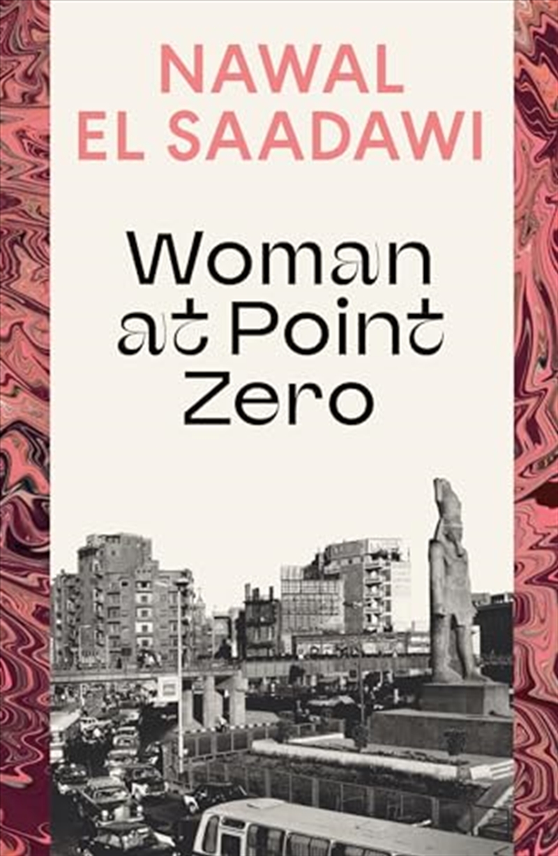 Woman at Point Zero/Product Detail/Modern & Contemporary