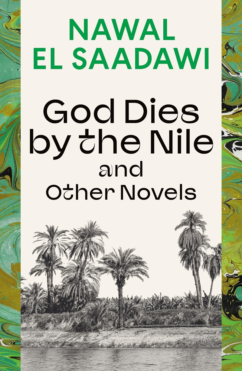 God Dies by the Nile and Other Novels: God Dies by the Nile, Searching, The Circling Song/Product Detail/Modern & Contemporary