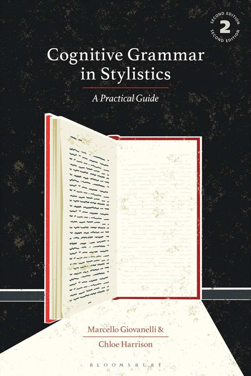 Cognitive Grammar in Stylistics: A Practical Guide/Product Detail/Language & Linguistics