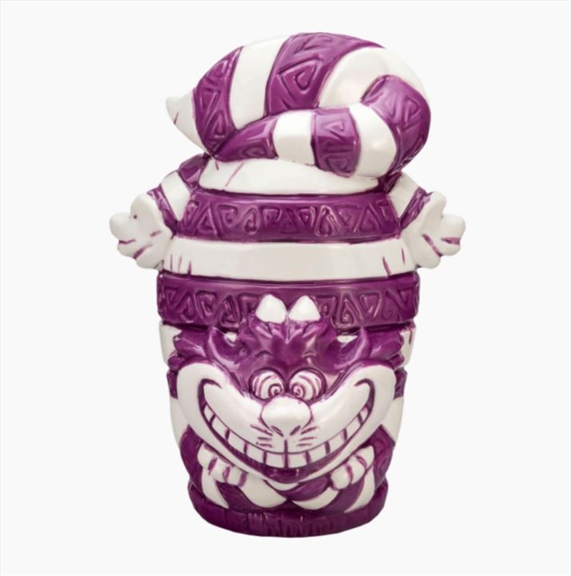 Alice in Wonderland (1951) - Cheshire Cat Geeki Tikis Mug/Product Detail/Mugs