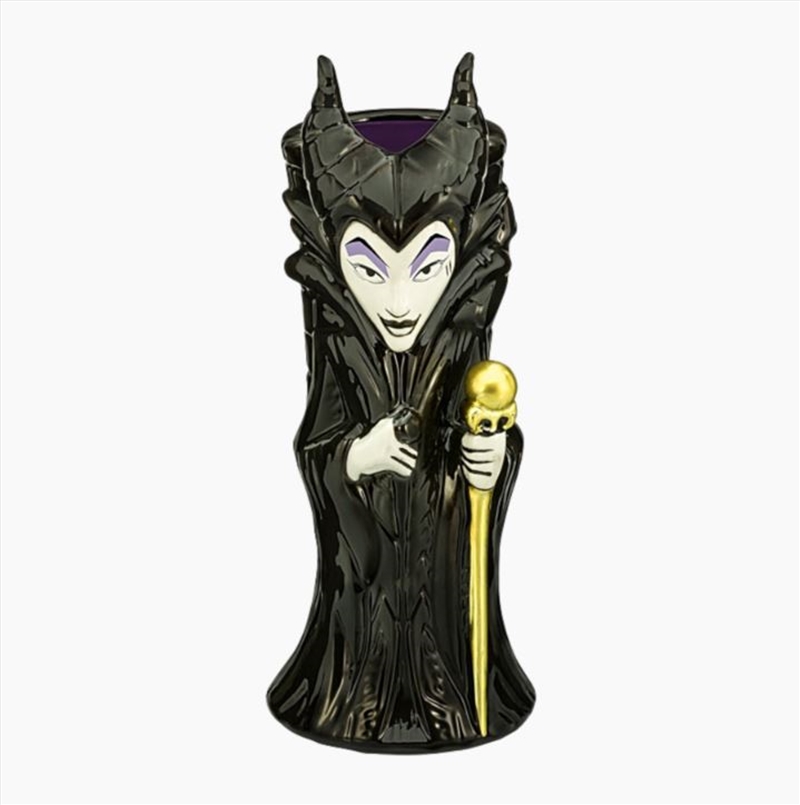 Sleeping Beauty (1959) - Maleficent Geeki Tikis Mug/Product Detail/Mugs