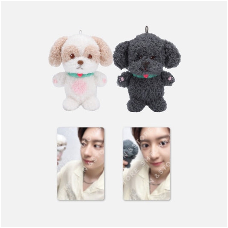 Exo Chanyeol - City-Scape 2024 Live Tour Official Md 10Cm Doll Toben/Product Detail/KPOP Merch