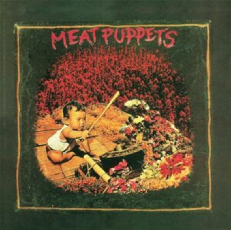 Meat Puppets I/Product Detail/Rock/Pop