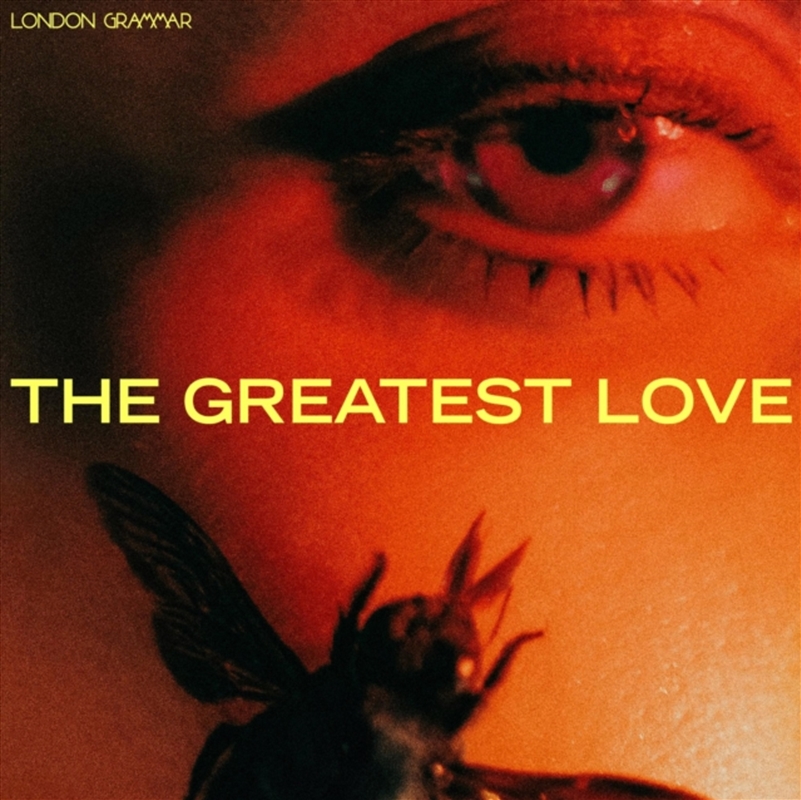 Greatest Love/Product Detail/Rock/Pop