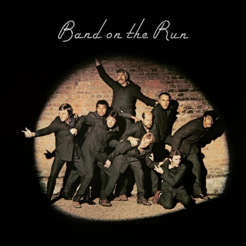 Band On The Run/Product Detail/Rock/Pop