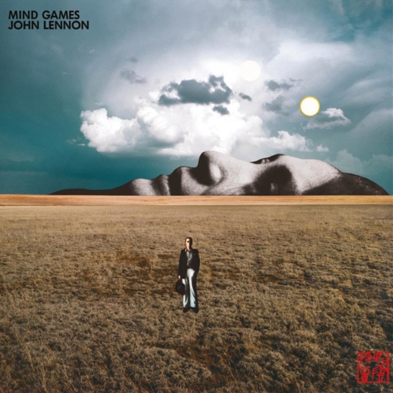 Mind Games (Meditation Mixes)/Product Detail/Rock/Pop