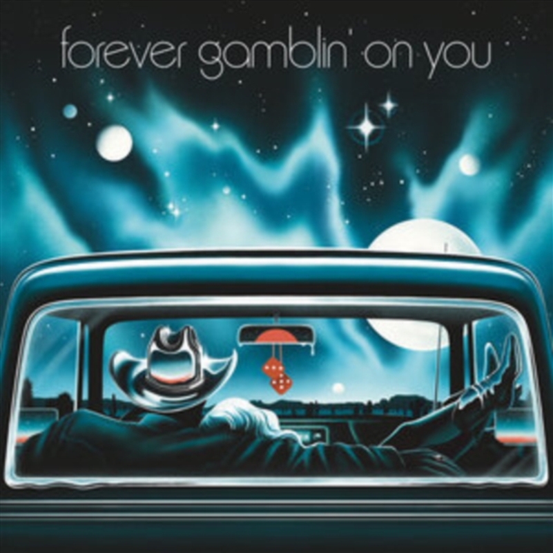 Forever Gamblin' On You/Product Detail/Rock/Pop