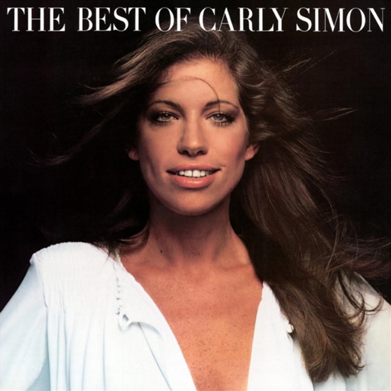 Best Of Carly Simon/Product Detail/Rock/Pop