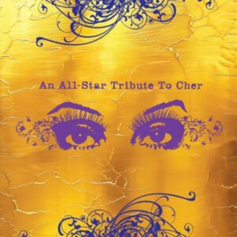 All-Star Tribute To Cher/Product Detail/Rock/Pop