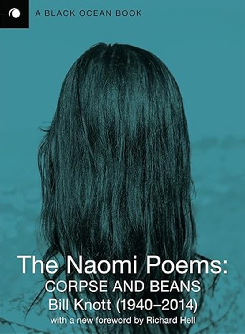 The Naomi Poems/Product Detail/Reading