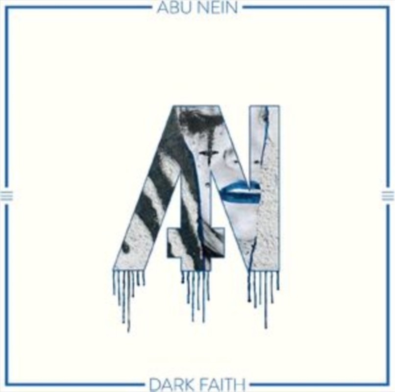 Dark Faith/Product Detail/Rock/Pop