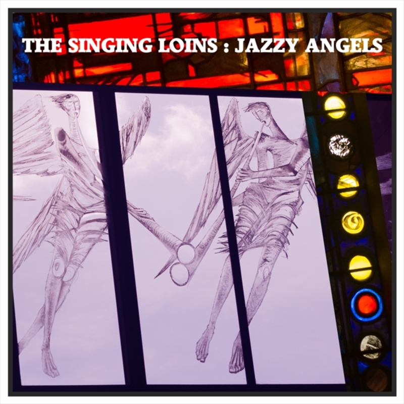 Jazzy Angels/Product Detail/Rock/Pop