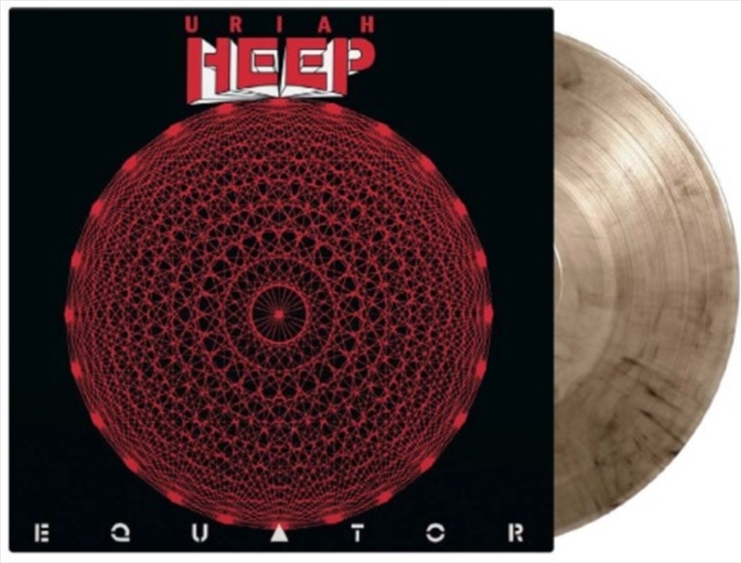 Equator/Product Detail/Rock/Pop