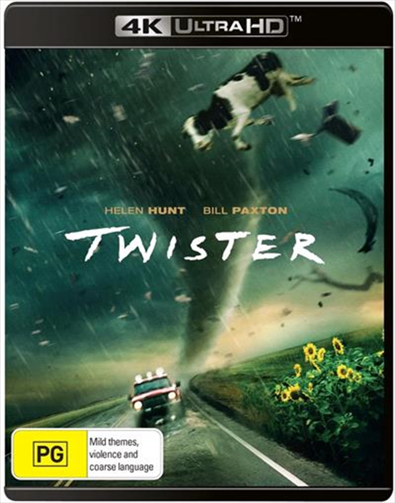 Twister  UHD/Product Detail/Action