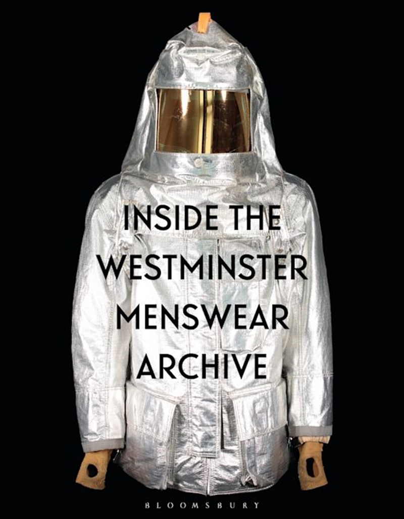 Inside the Westminster Menswear Archive/Product Detail/Fashion & Style Guides