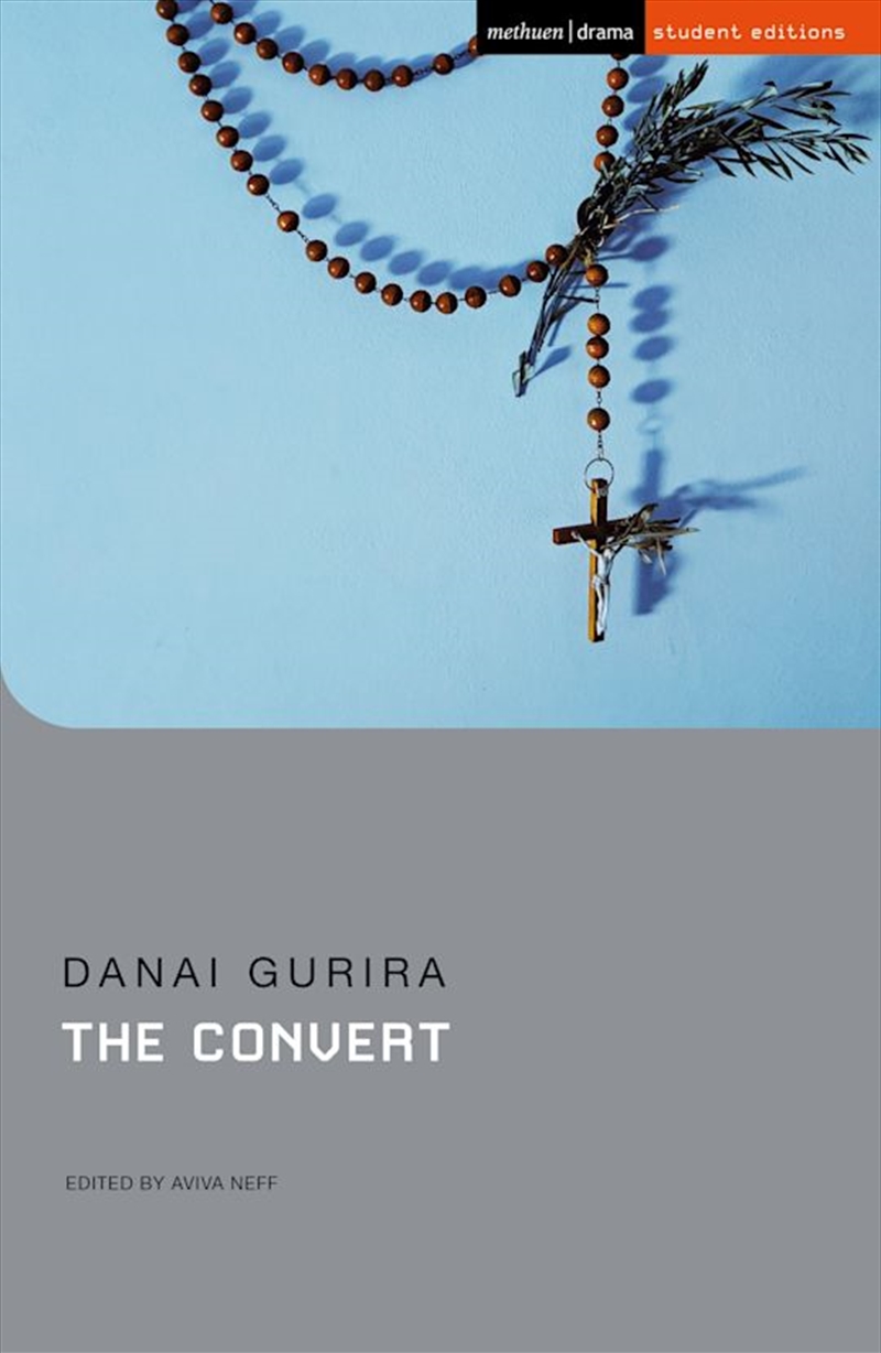 The Convert/Product Detail/Literature & Poetry