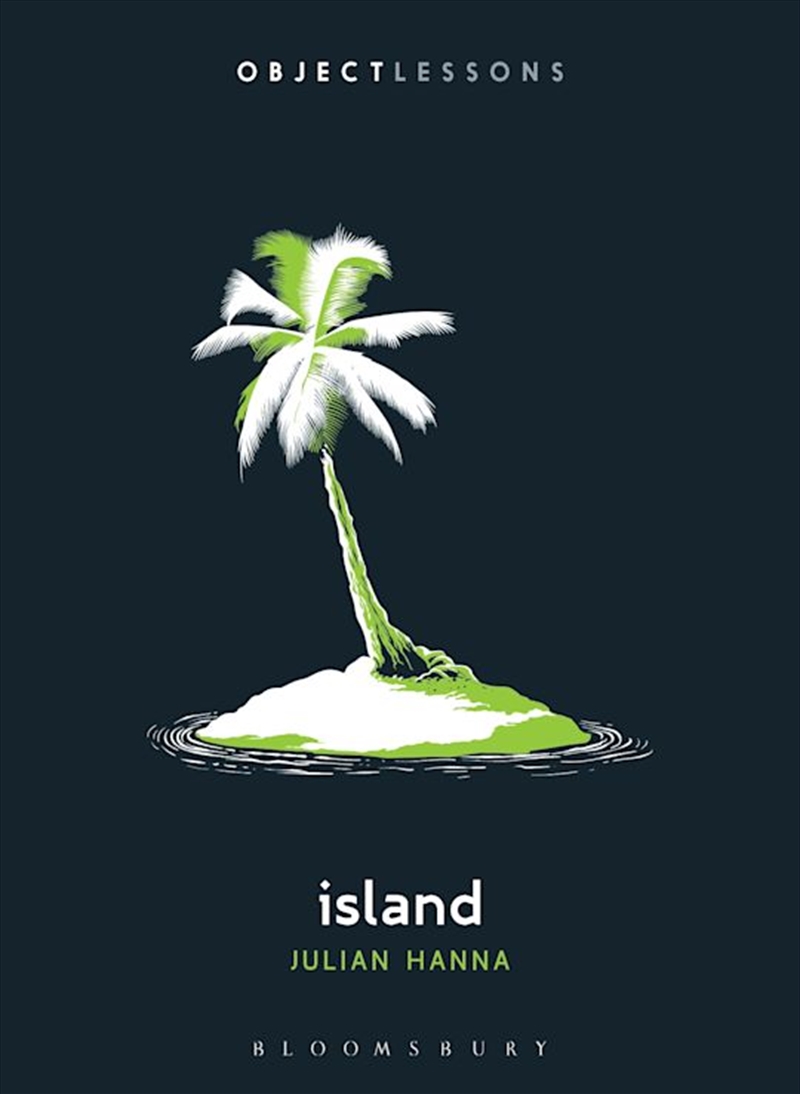 Island/Product Detail/Literature & Poetry