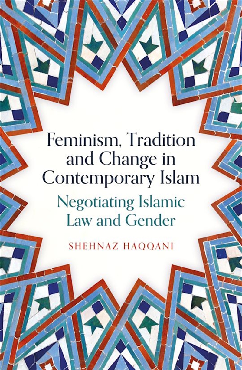 The Gendered Non-Negotiables: Islam, Gender, and Change/Product Detail/Religion & Beliefs